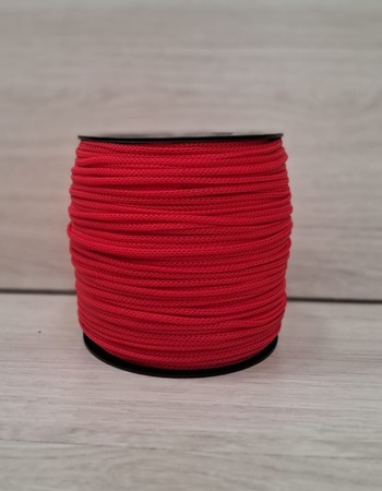 imagem Fio Náutico Vermelho 500g