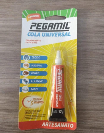 imagem Cola Universal 