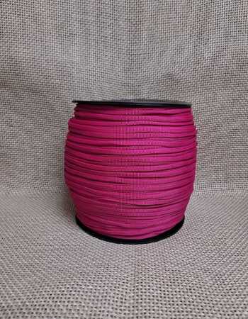 imagem Fio de Poliéster Pink 500g 4mm